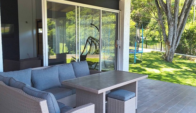 Residence in Rancho San Diego