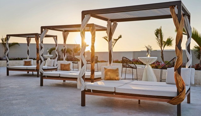 Residence Inn by Marriott Playa del Carmen