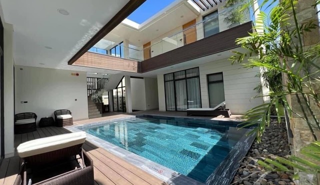 Residence Inn Villa Cam Ranh