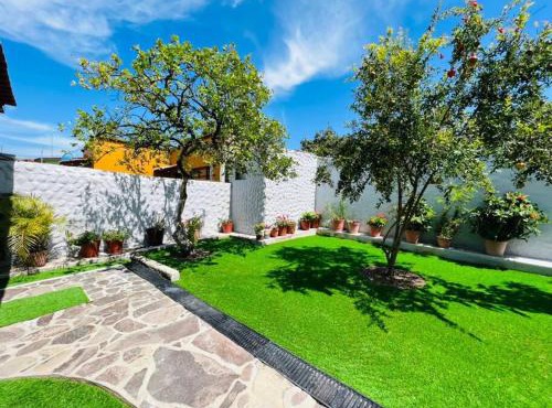 Residencia Ibarra