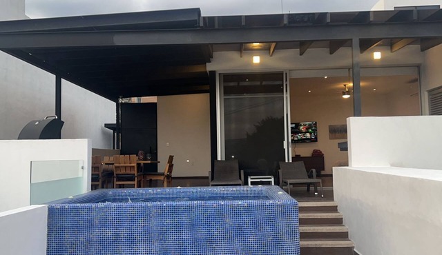 Residencia Corinto La Cima Frac Burgos Bugambilias
