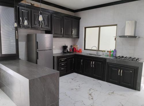 Residencia de Lujo