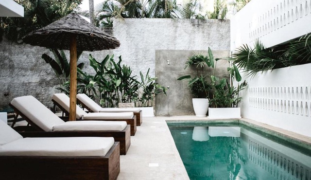 Residencia Tropical Don Bonito