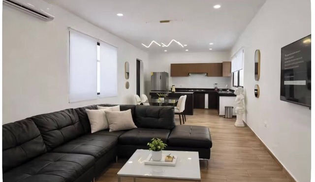 RESIDENCIAL COMPLEX VILLABRISA APARTMENT AKADIA BY AIRA