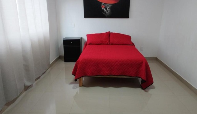 Residencial lomas de san Angel