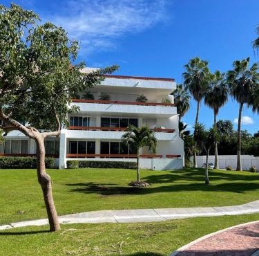 Residencias Reef