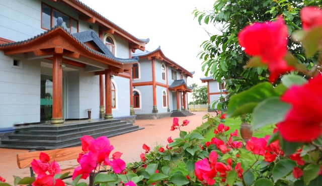 Resort Huu Bang