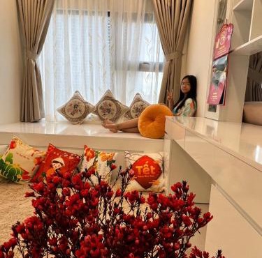 Resort ori , S10 03 luxury Vinhomes Grand pard
