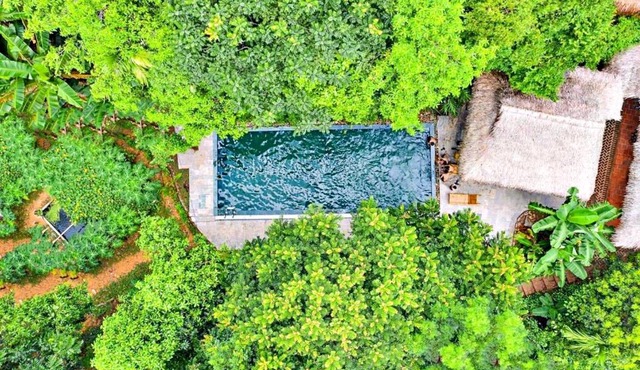 Resort PuLuong Boutique Garden