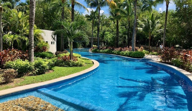 Resort The Grand Mayan at Vidanta