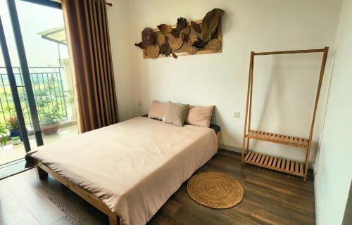 Retreat HANA - Swanbay Homestay