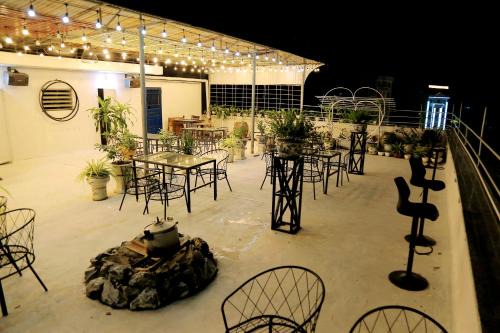 Retro Homestay Hạ Long