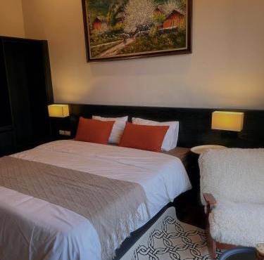 Retro House Mộc Châu