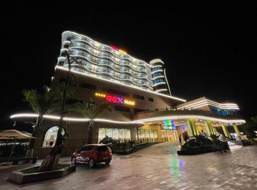 Rex Hotel - by BAY LUXURY