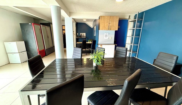 RHM Spaces - Santa Maria