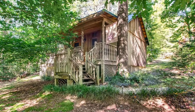Rhody Cottage