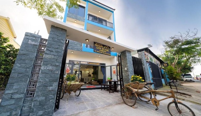 Ri's House Hoi An Homestay