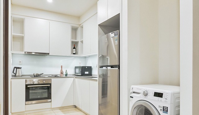 Richlane Residences
