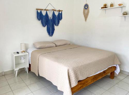 Rincón Caribeño - Amplio estudio en Cozumel