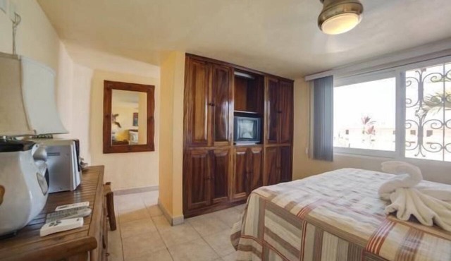 Rincon Del Almendro 1BD Studio for rent in Old Town, Puerto vallarta