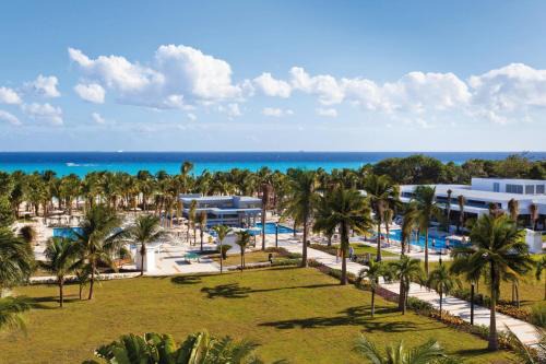 Riu Palace Mexico - Adults Only - All Inclusive