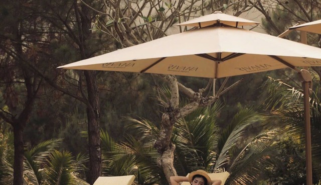 Rivana Retreat