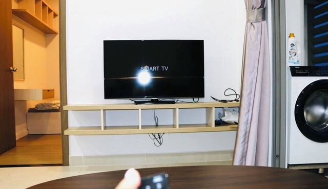 River Panorama for rent 2 bedrooms River View
