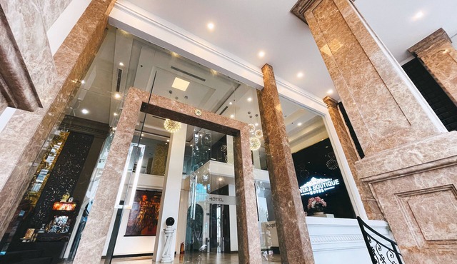 Rivera Boutique