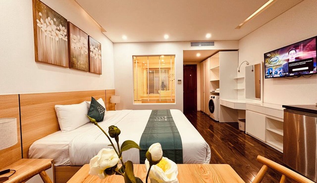 Rivera Suites