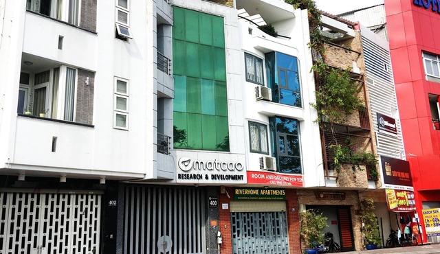Riverhome Saigon