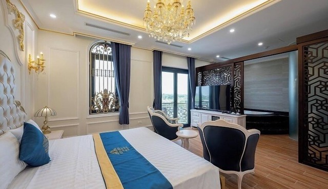 Riverside Hotel Đông Anh