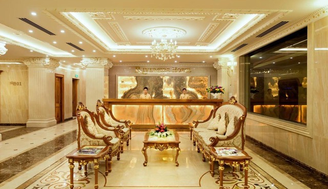 Riverside Hotel Quang Binh