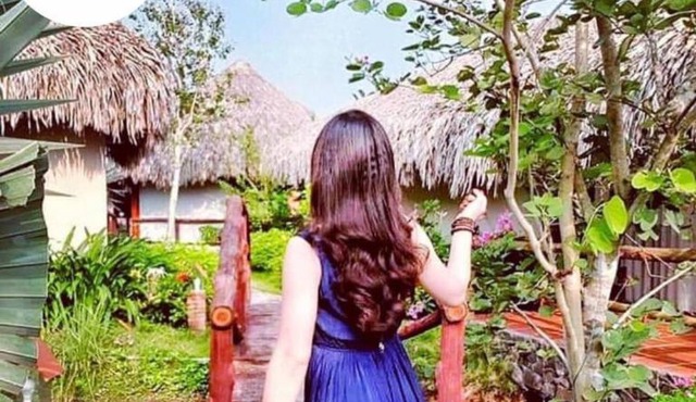 Riverside Park Eco Resort