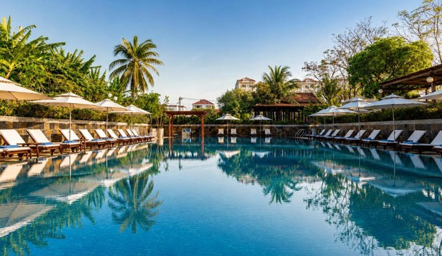 RiverTown Hoi An Resort & Spa