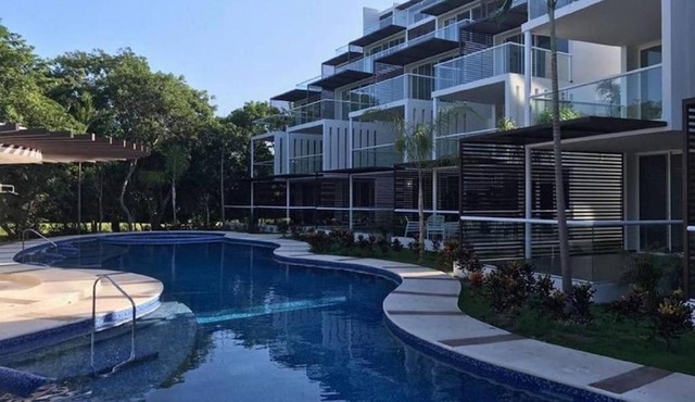 Riviera Maya Apartment at Bahia Principe