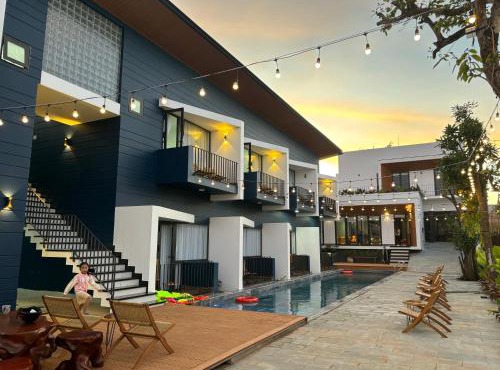 RiWin Hotel Pleiku