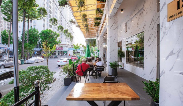 Romana Saigon Hotel Phu My Hung