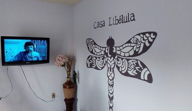 Room B Casa Libélula