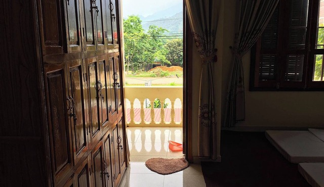 Room-ha Giang Paradise Hostel & Tours