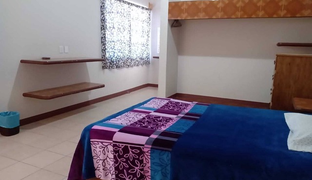 Rooms for rent in Oaxaca