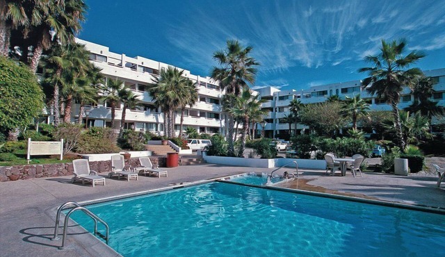 Rosarito | Family Beach Retreat | Pool + Beach | 2BR