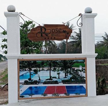 Rose Resort