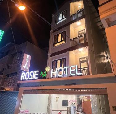 Rosie Hotel