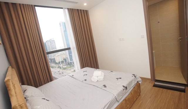 ★ROSY 3 Bedroom ★SKYLAKE HANOI MODERN & LUXURY★