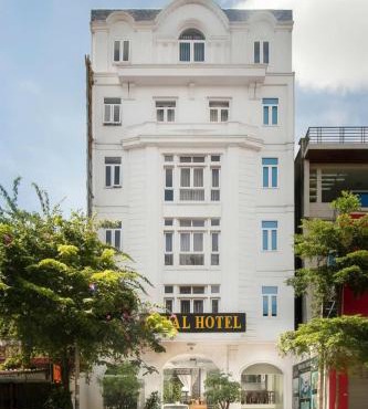 Royal Hotel Bắc Ninh