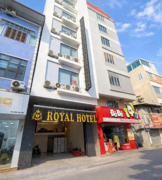 Royal Hotel Hà Nội