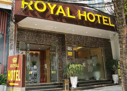 Royal Hotel