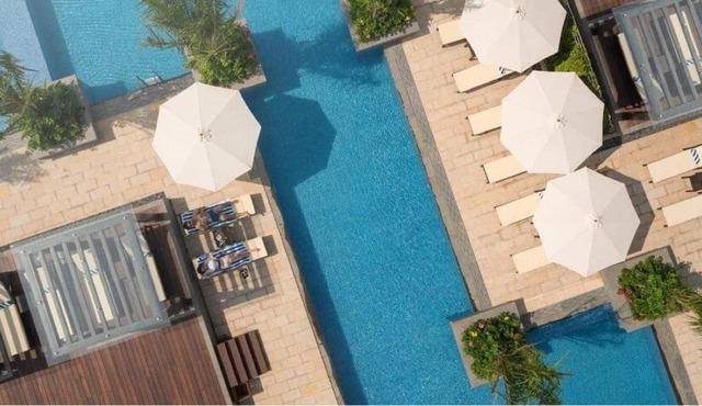 Royal Lotus Resort Hạ Long