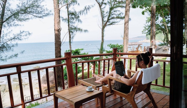 Royal Resort Bai Xep Quy Nhon