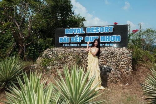 Royal Resort Bai Xep Quy Nhon